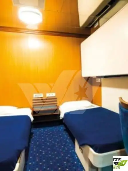 Ro-Ro ship for sale