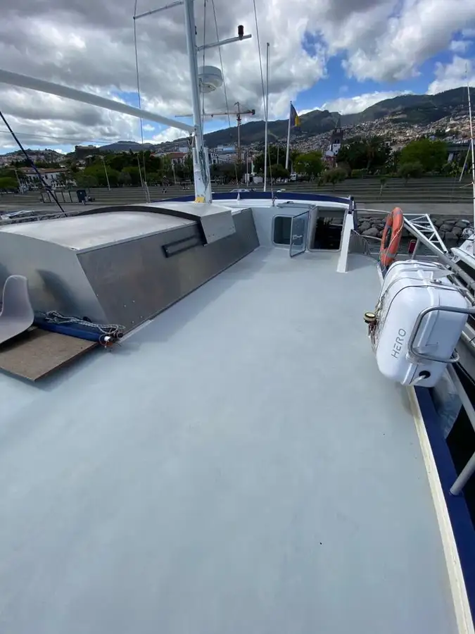 Towboat for sale