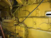 Towboat for sale