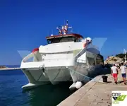 Cruise ship for sale