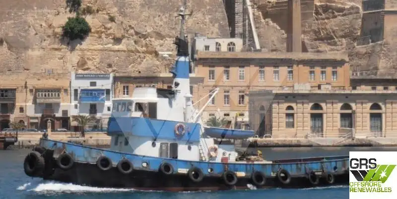 Workboats for sale