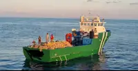 Workboats for sale