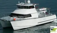 Wind farm service vessel for sale
