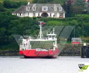 Ro-Ro ship for sale