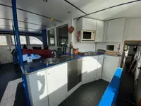 Survey vessel for sale