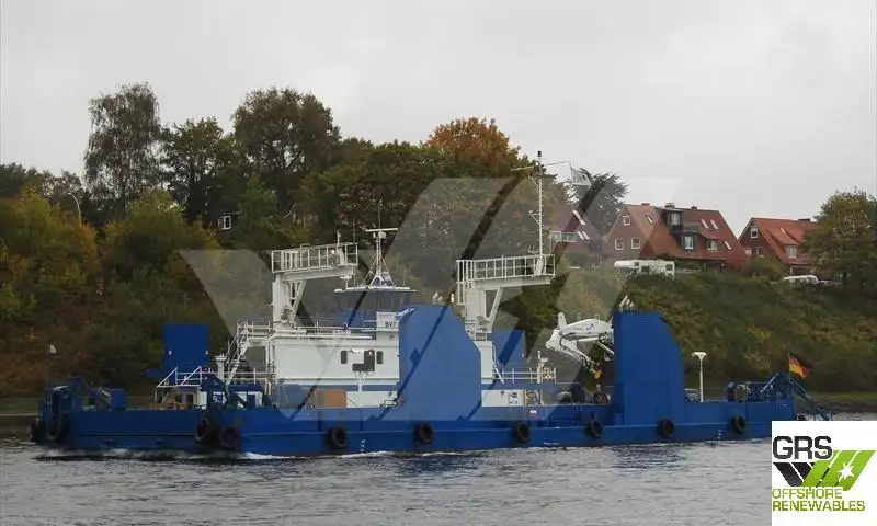 Ro-Ro ship for sale