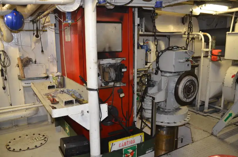 Platform supply vessel (PSV) for sale