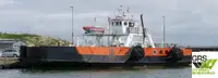 Ro-Ro ship for sale