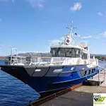 Ro-Ro ship for sale