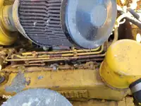 Trawler for sale