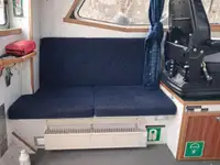 Catamaran for sale