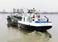 Dredger for sale