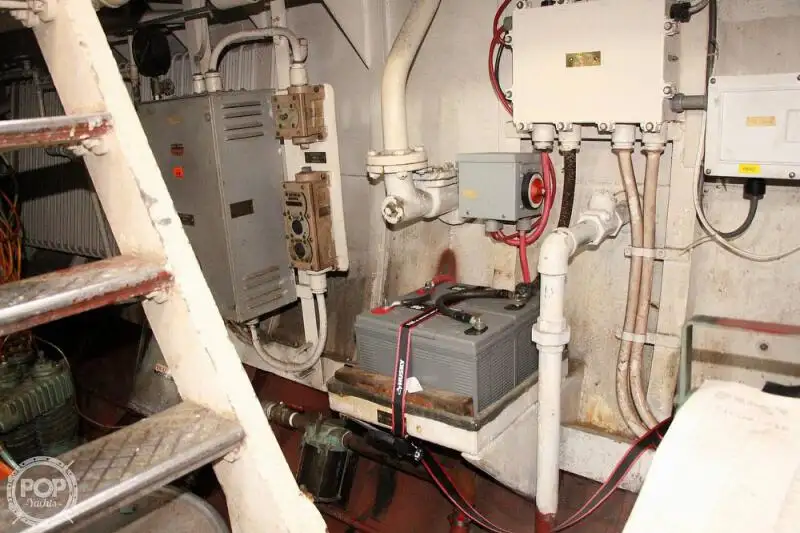 Ferry vessel for sale
