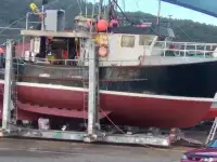 Longliner for sale