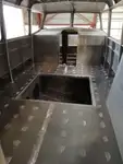 Rescue vessel for sale