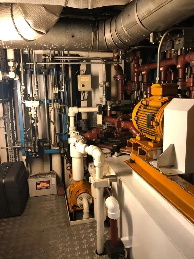 Towboat for sale