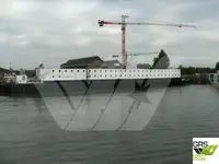 Container ship for sale
