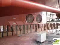 Supply ship for sale