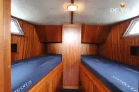 Patrol boat for sale