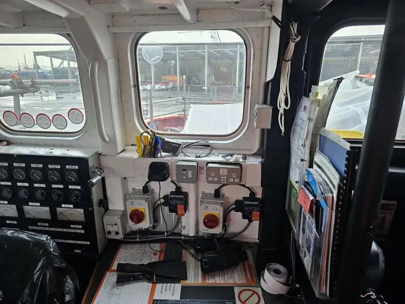 Lifeboat for sale