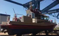 Workboats for sale