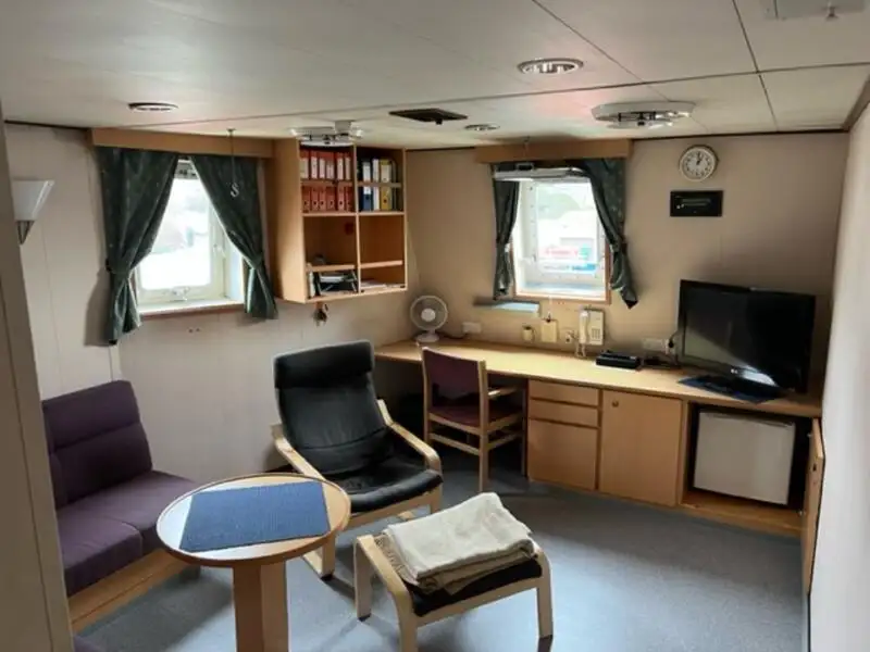 Towboat for sale