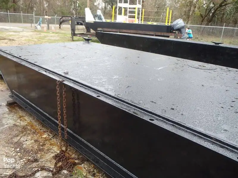 Barge for sale