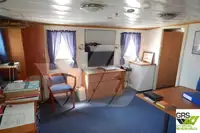 Survey vessel for sale
