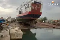 Ferry vessel for sale