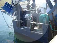 Trawler for sale