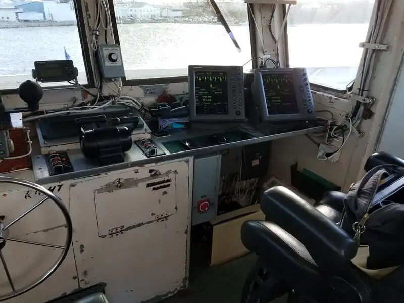 RoPax ship for sale