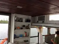 Towboat for sale