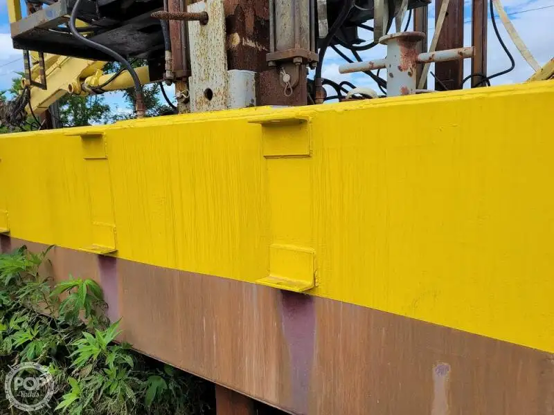 Barge for sale