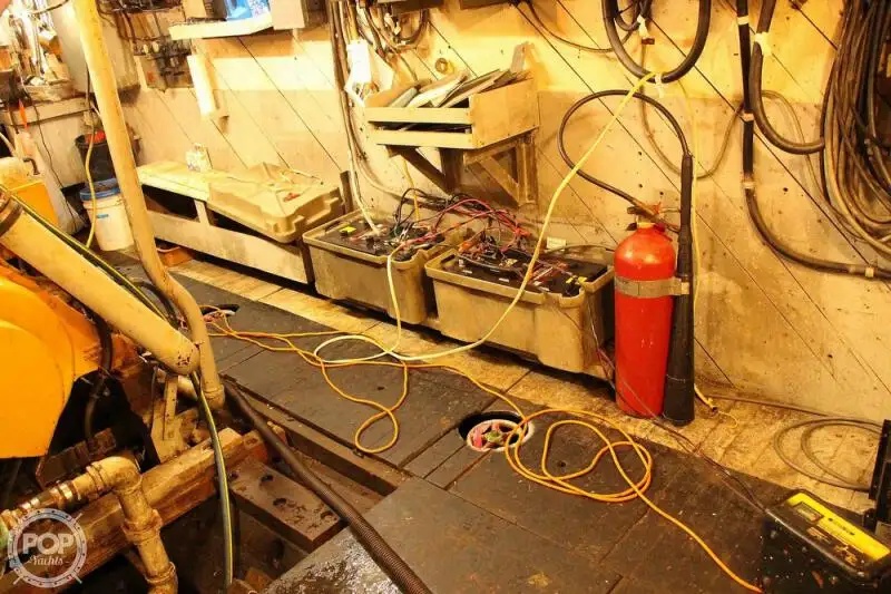 Ferry vessel for sale