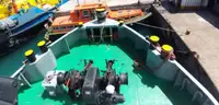 Towboat for sale