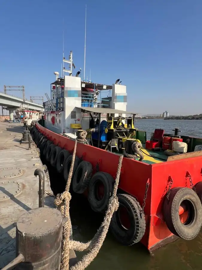 Towboat for sale
