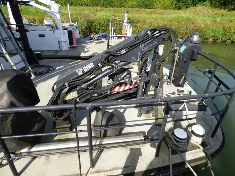 Workboats for sale