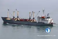 Reefer ship for sale