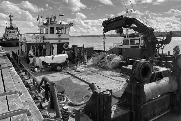 General Cargo/Multi-purpose for sale