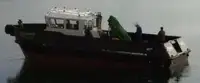 Workboats for sale