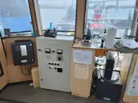 Towboat for sale