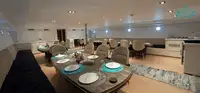 Cruise ship for sale
