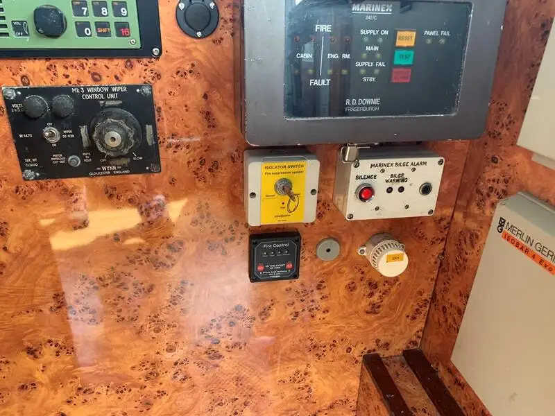 Pilot boat for sale