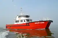 Wind farm service vessel for sale