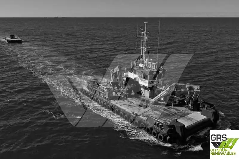 Workboats for sale