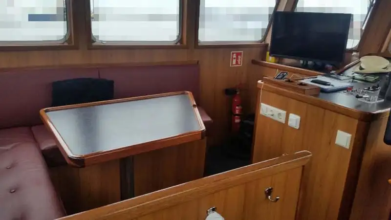 Towboat for sale