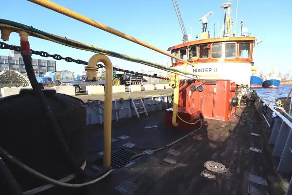 Fast Supply Vessel (FSV) for sale