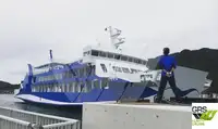 Ro-Ro ship for sale