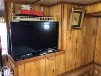 Trawler for sale
