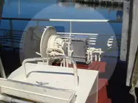 Trawler for sale